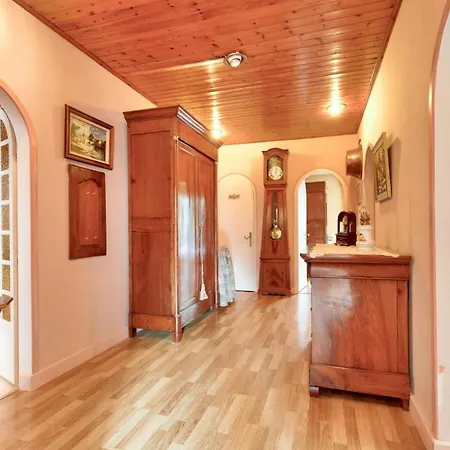Maison 3 200m De La 빌라 *