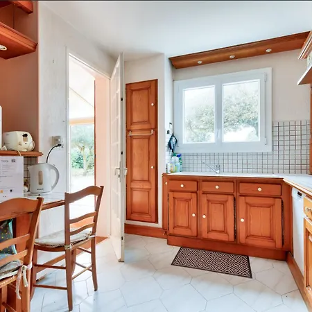 Maison 3 200m De La 빌라